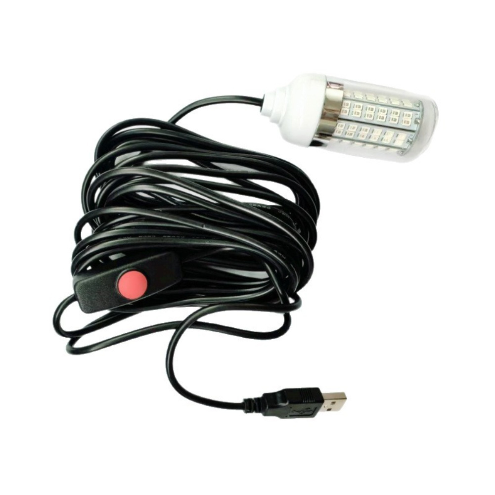 5V Underwater Fish Lure Lamp G - Fish Finder Charger 리뷰 및 가격