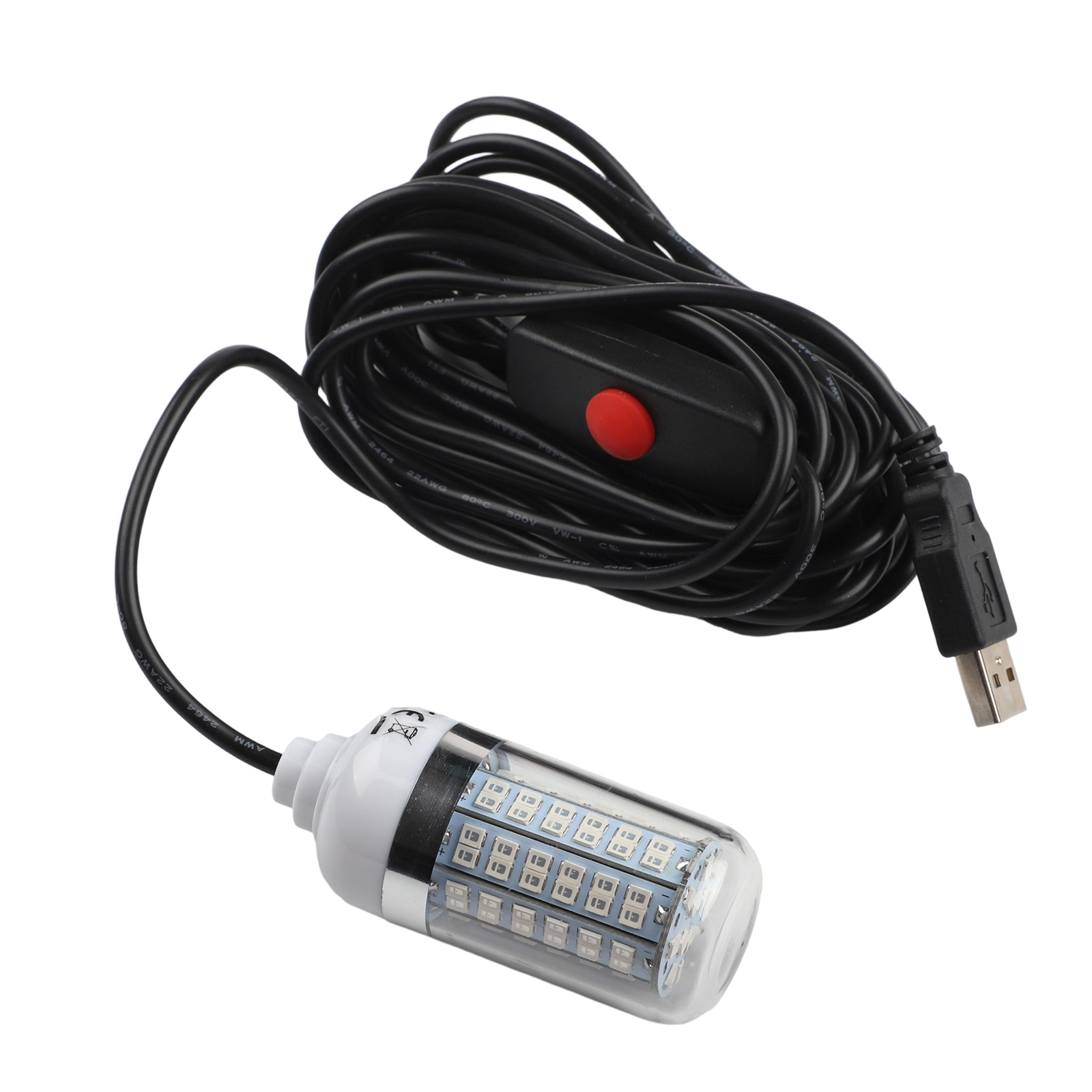 5V Underwater Fish Lure Lamp G - Fish Finder Charger 리뷰 및 가격