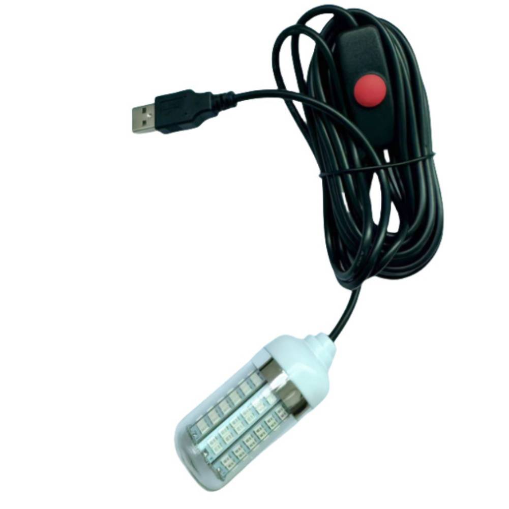 5V Underwater Fish Lure Lamp G - Fish Finder Charger 리뷰 및 가격