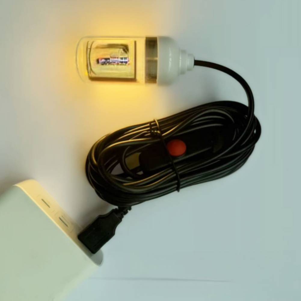 5V Underwater Fish Lure Lamp G - Fish Finder Charger 리뷰 및 가격