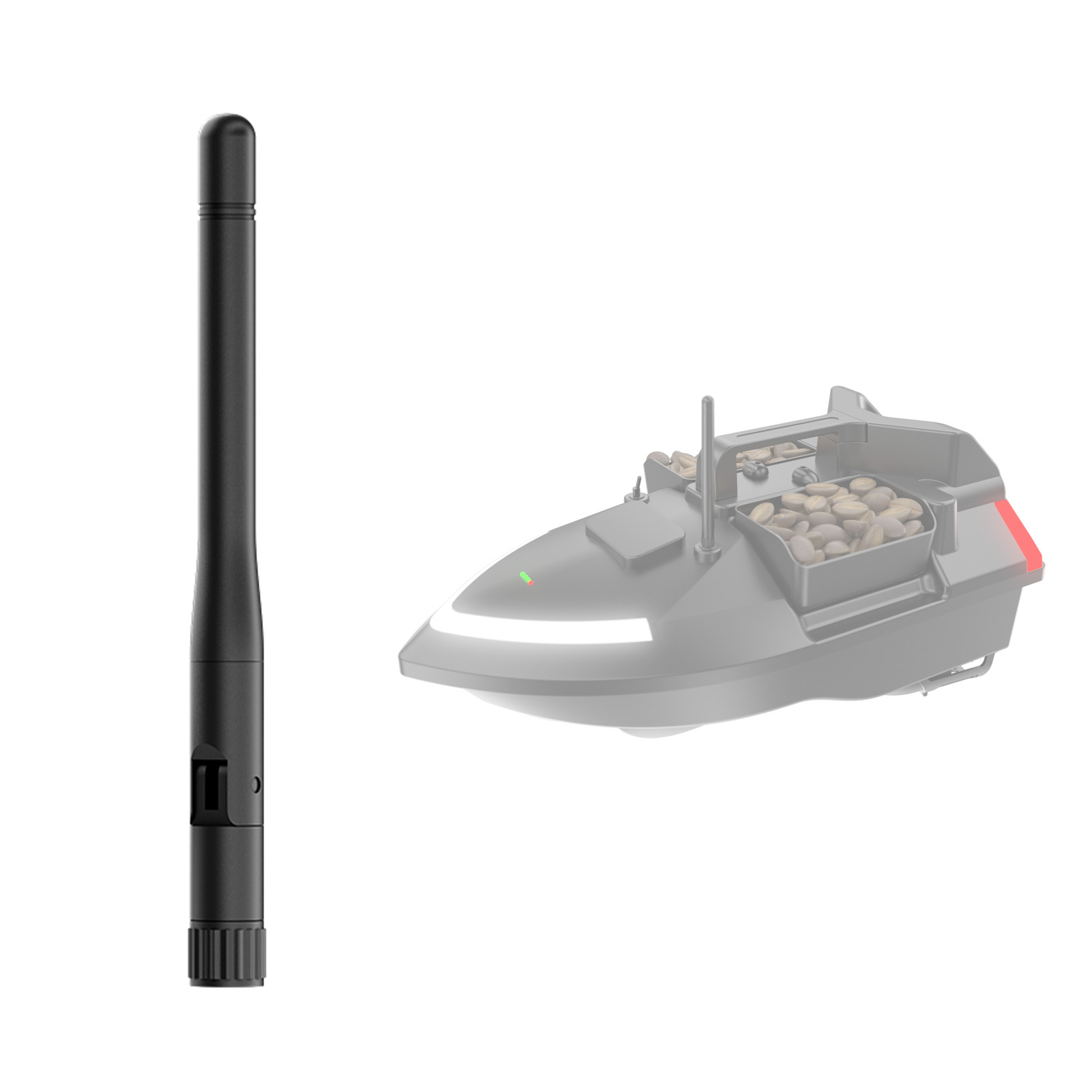 Remote Control Bait Boat Aeria - Fishing Gps 리뷰 및 가격