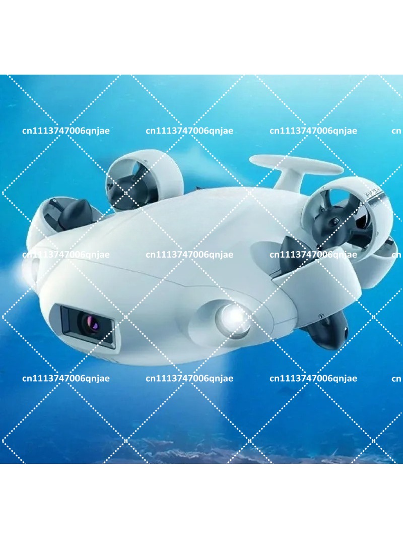 Underwater ROV Robot Diving 4K - Underwater Camera 리뷰 및 가격