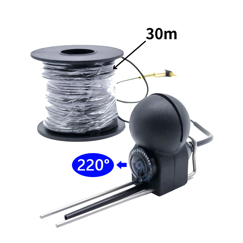 2W image transmission wireless - Underwater Camera 리뷰 및 가격
