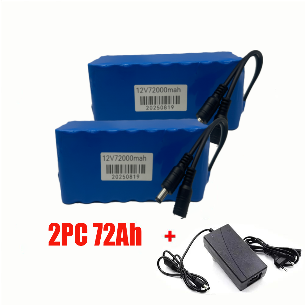 2025 New 12V 30Ah  Lithium Bat - Fish Finder Charger 리뷰 및 가격