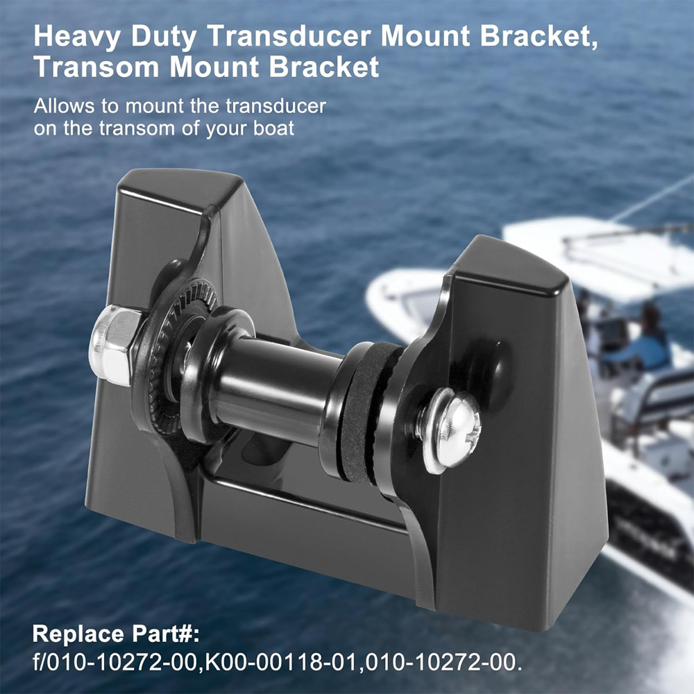 010-10272-00 Heavy Duty Transd - Fish Finder Mount 리뷰 및 가격