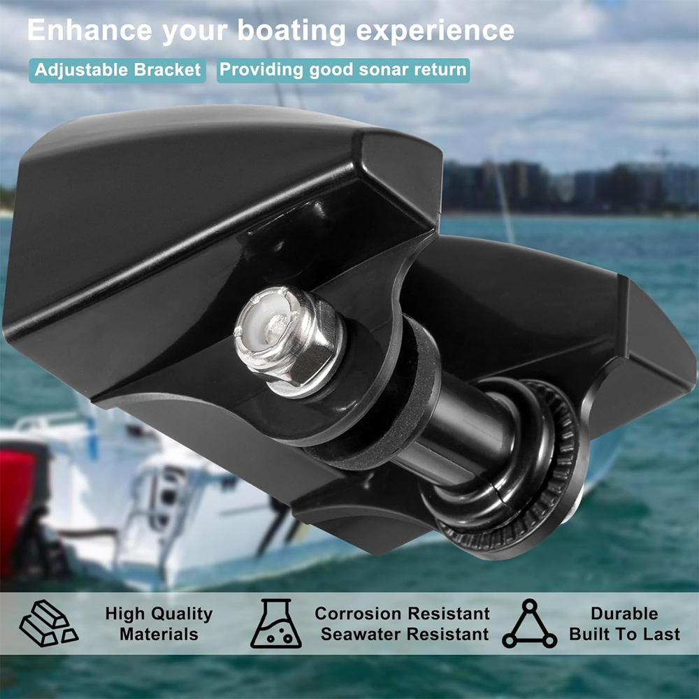 010-10272-00 Heavy Duty Transd - Fish Finder Mount 리뷰 및 가격