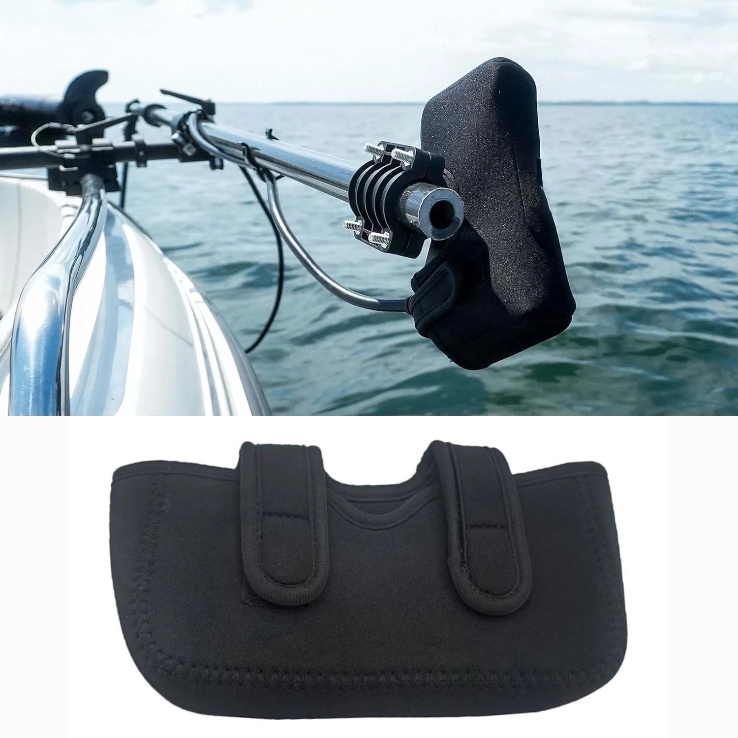 Travel Transducer Cover for Ga - Fish Finder Transducer 리뷰 및 가격
