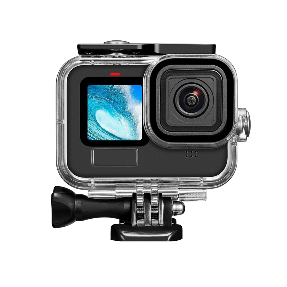 M05K 60M Waterproof Case for G - Underwater Camera 리뷰 및 가격