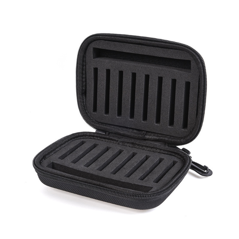 Portable Fly Fishing Lure Spin - Fish Finder Case 리뷰 및 가격