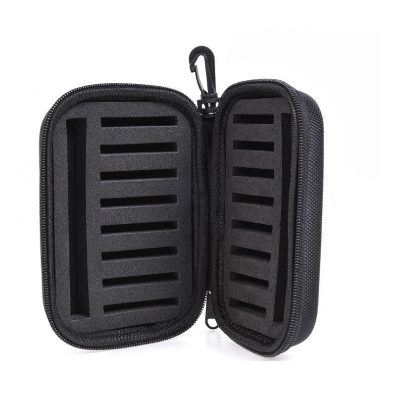 Portable Fly Fishing Lure Spin - Fish Finder Case 리뷰 및 가격