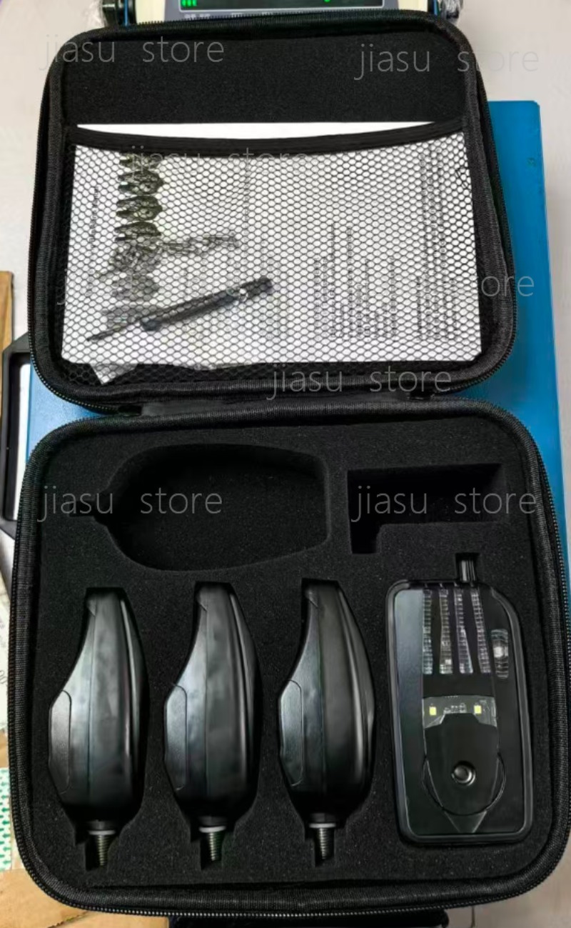 Waterproof Durable Wireless Fi - Bite Alarm 리뷰 및 가격