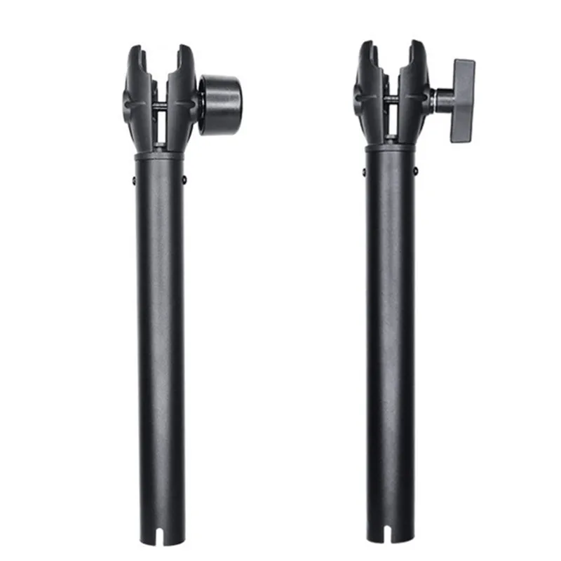 38cm  Aluminum Extension Pipe  - Fish Finder Gps 리뷰 및 가격