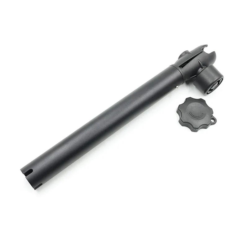 38cm  Aluminum Extension Pipe  - Fish Finder Gps 리뷰 및 가격
