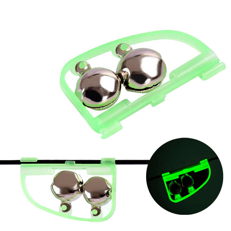 New 1-10PCS Luminous Light Twi - Bite Indicator 리뷰 및 가격