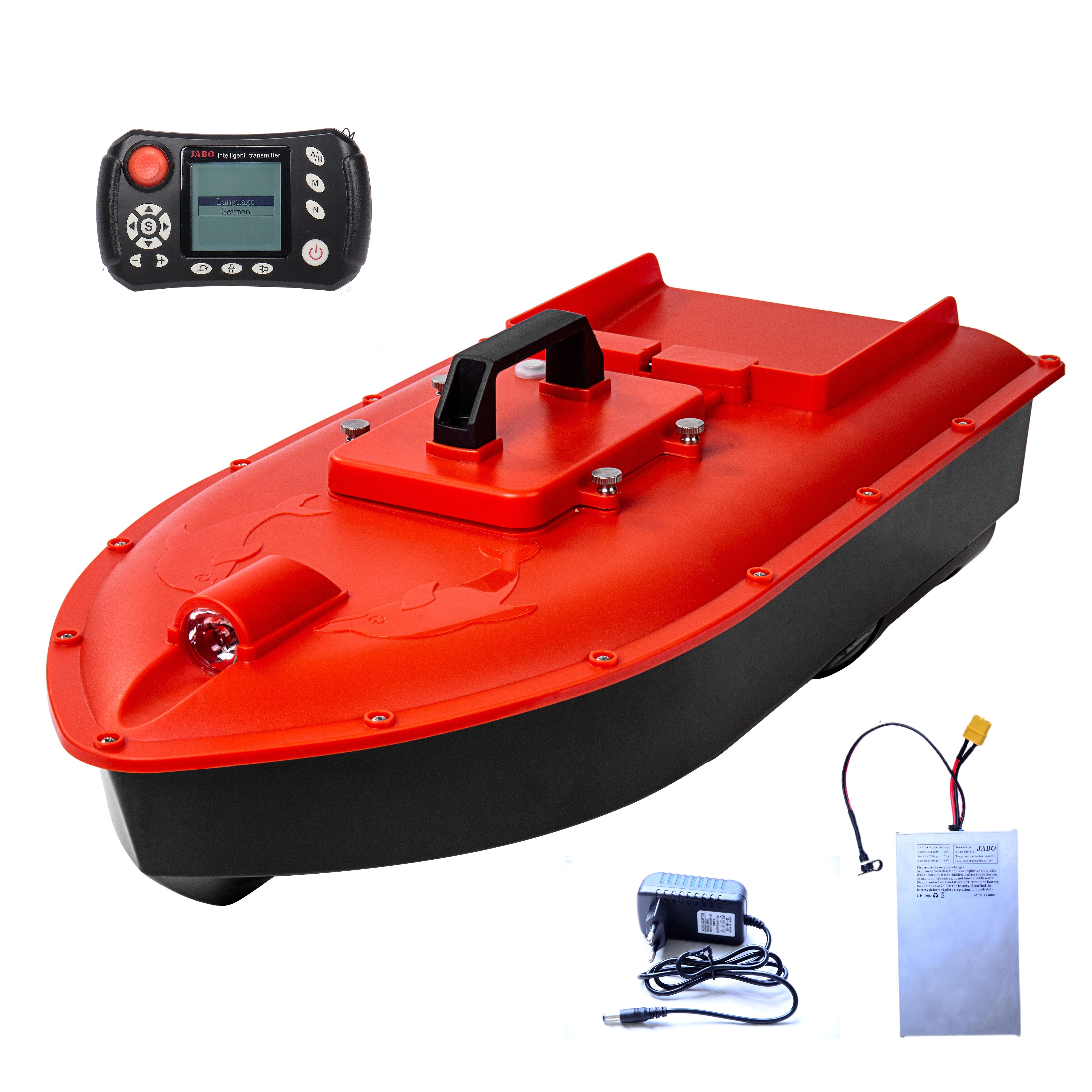 JABO-Dolphin Saltwater Fishing - Fishing Gps 리뷰 및 가격