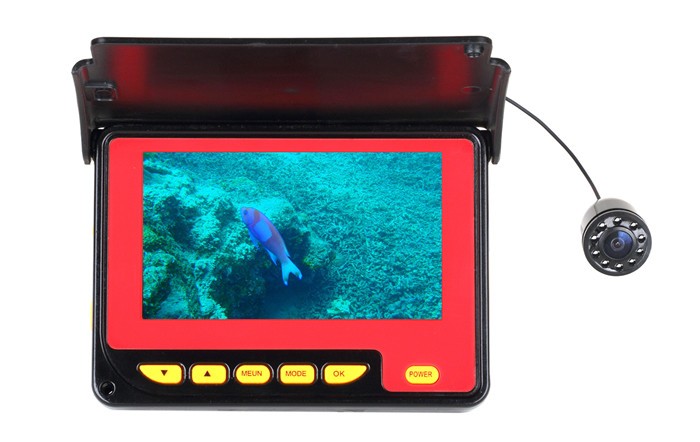5 Inch 130Degree Wide Angle Un - Fishing Camera 리뷰 및 가격