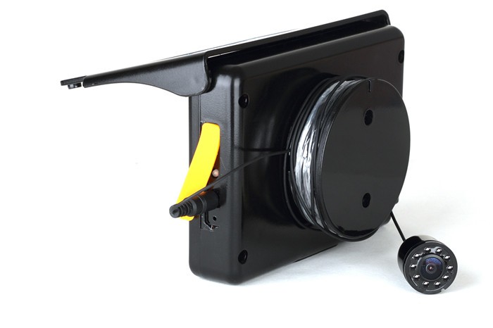 5 Inch 130Degree Wide Angle Un - Fishing Camera 리뷰 및 가격