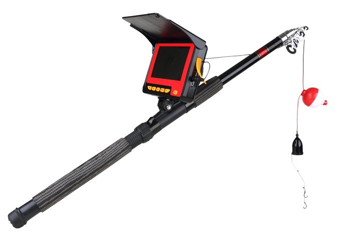 5 Inch 130Degree Wide Angle Un - Fishing Camera 리뷰 및 가격