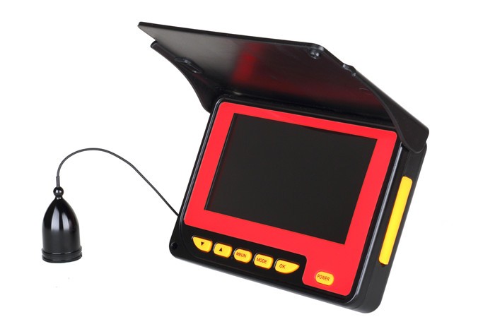 5 Inch 130Degree Wide Angle Un - Fishing Camera 리뷰 및 가격