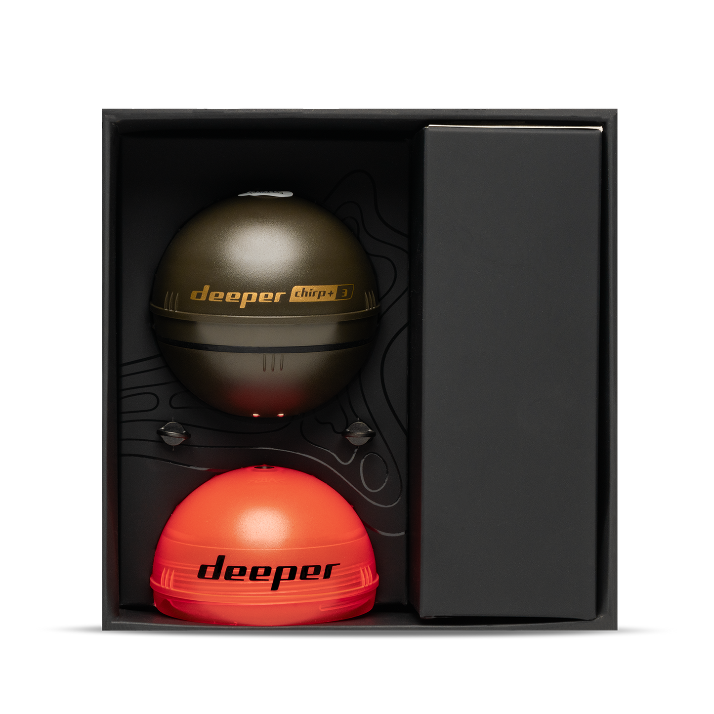 Deeper Smart Sonar Chirp+3 Fis - Fish Finder Gps 리뷰 및 가격
