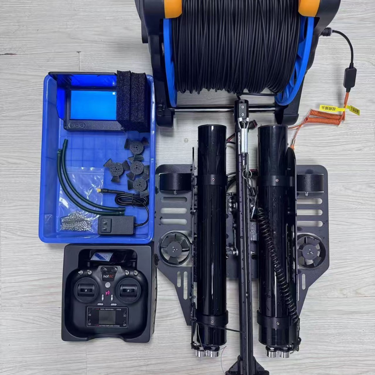 robot fish finder ultra-clear  - Fish Finder 리뷰 및 가격