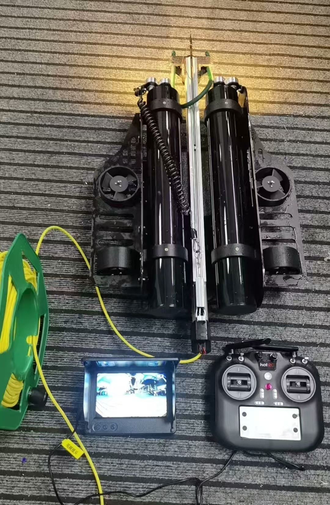 robot fish finder ultra-clear  - Fish Finder 리뷰 및 가격