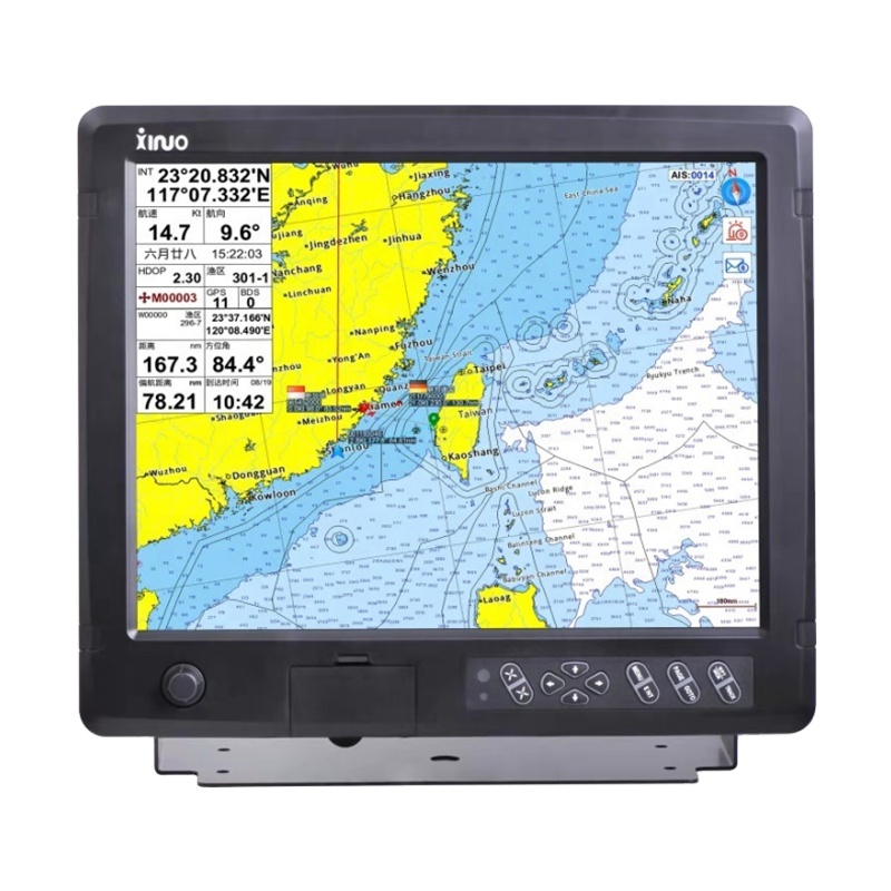 Xinuo GN150 Series Fishing Boa - Fishing Gps 리뷰 및 가격