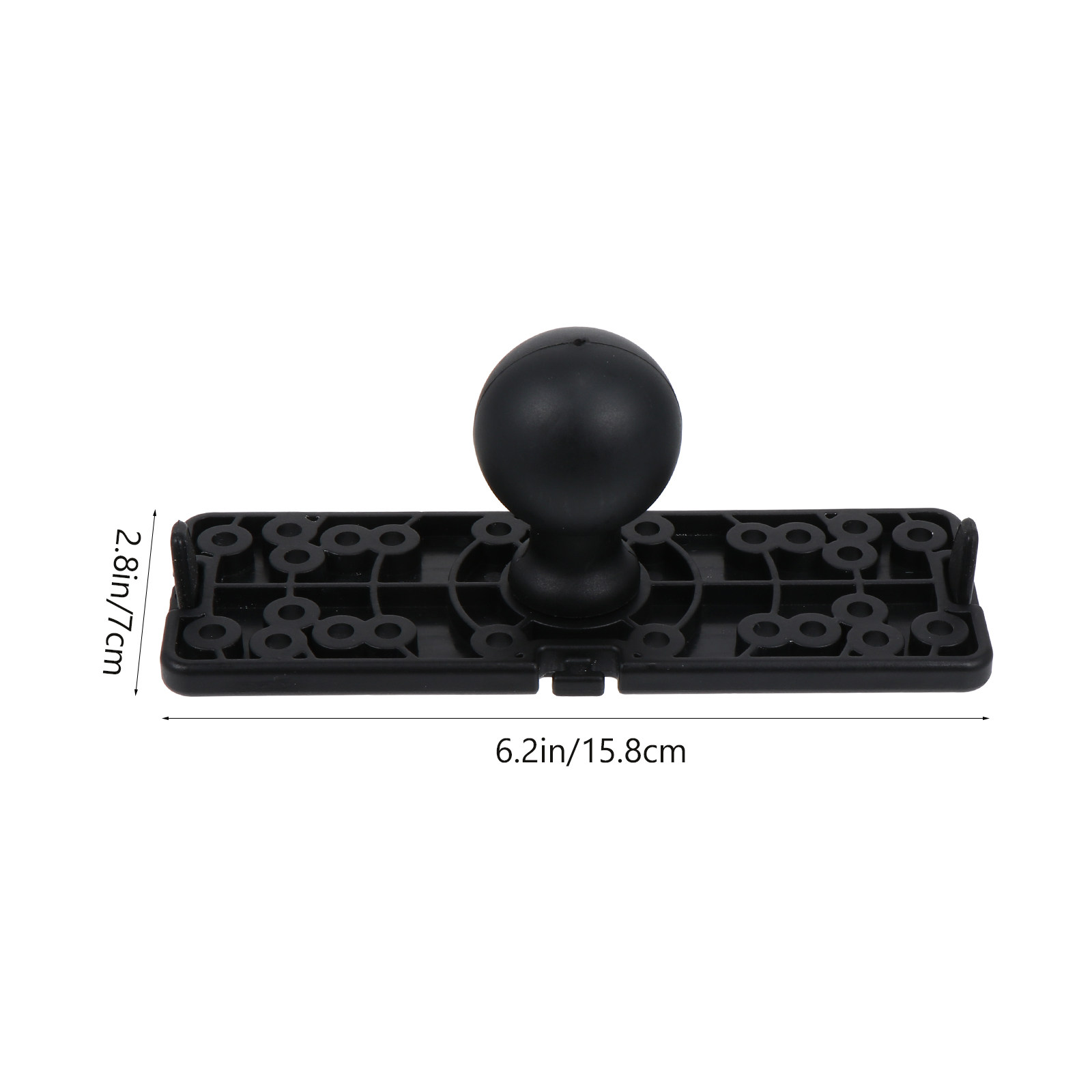 1Pcs Nylon Silicone Fish Finde - Fish Finder Mount 리뷰 및 가격