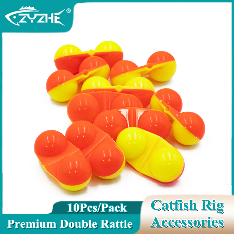 ZYZHE 10pcs Premium Fishing Li - Fish Alarm 리뷰 및 가격