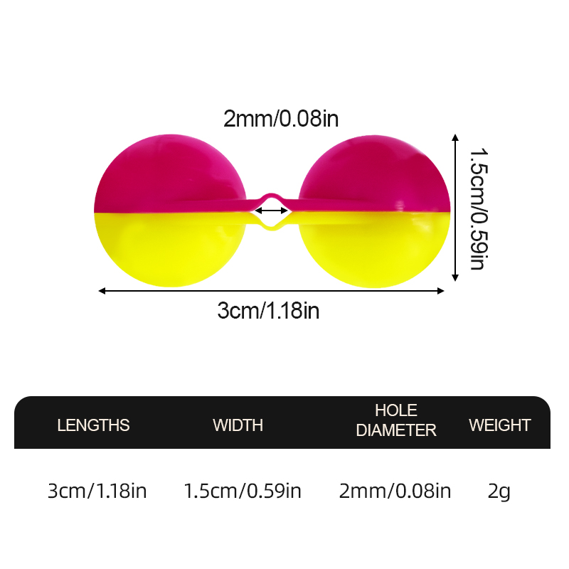 ZYZHE 10pcs Premium Fishing Li - Fish Alarm 리뷰 및 가격