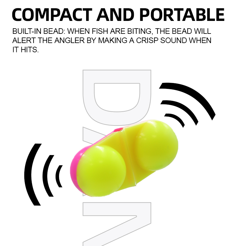 ZYZHE 10pcs Premium Fishing Li - Fish Alarm 리뷰 및 가격