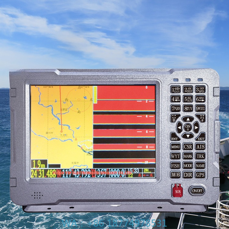 Combo Fish Navigation Depth Fi - Fish Finder Gps 리뷰 및 가격