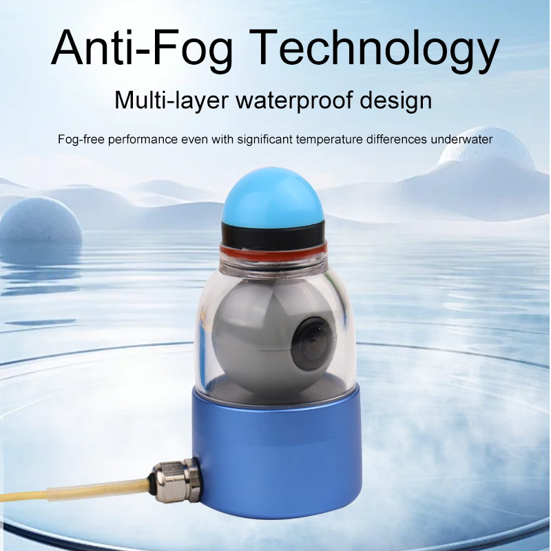 WIFI 360° Underwater Fishing C - Fish Finder Portable 리뷰 및 가격