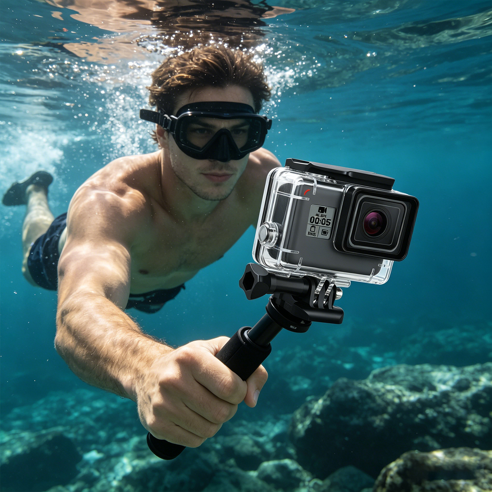148FT/45M Underwater Diving Ca - Underwater Camera 리뷰 및 가격