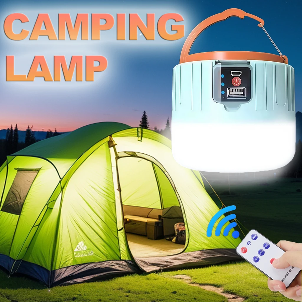 Solar Camping Lantern Recharge - Fishing Light 리뷰 및 가격