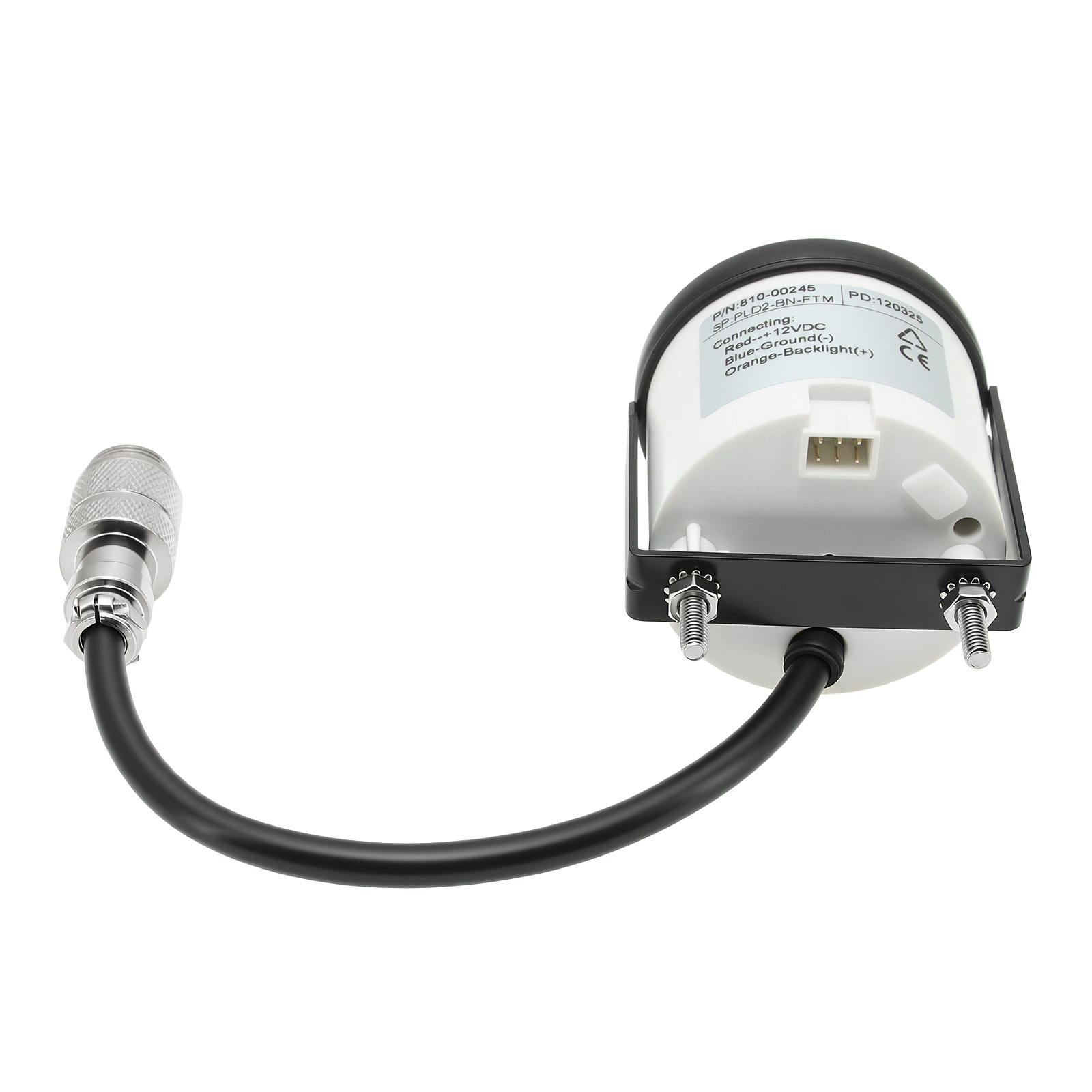 New Depth Detector 52mm/2in Ma - Fishing Gps 리뷰 및 가격