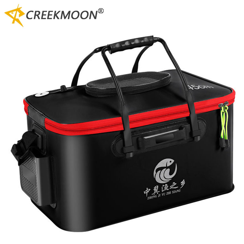 EVA for Live Fish Bucket with  - Fish Finder Case 리뷰 및 가격