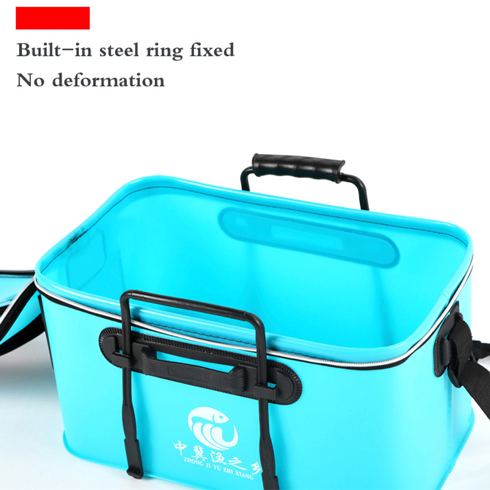 EVA for Live Fish Bucket with  - Fish Finder Case 리뷰 및 가격