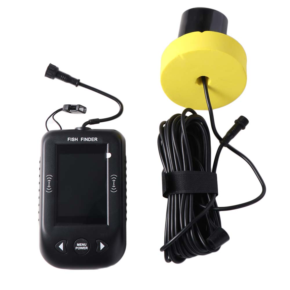 45 Degrees XF03 Fish Finders L - Fish Finder Portable 리뷰 및 가격