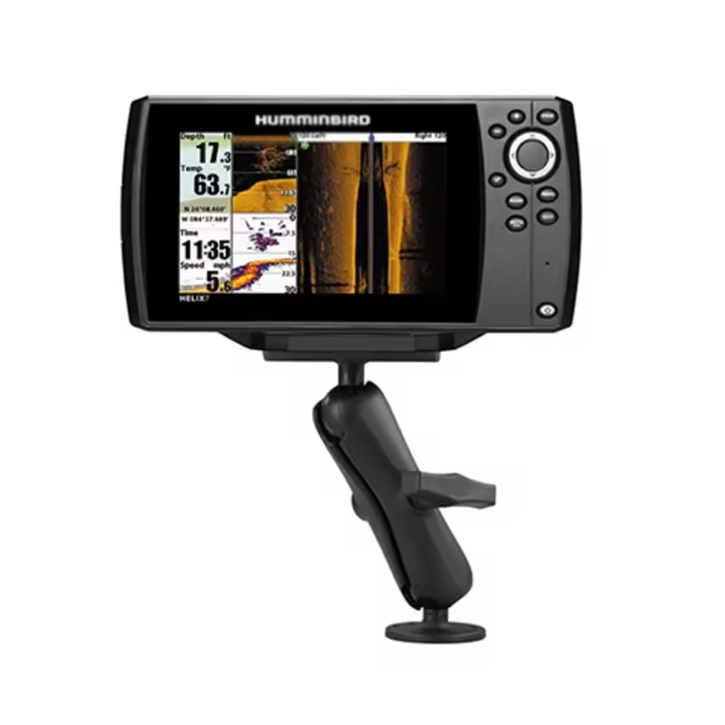 Universal Marine Electronic fi - Fish Finder Mount 리뷰 및 가격