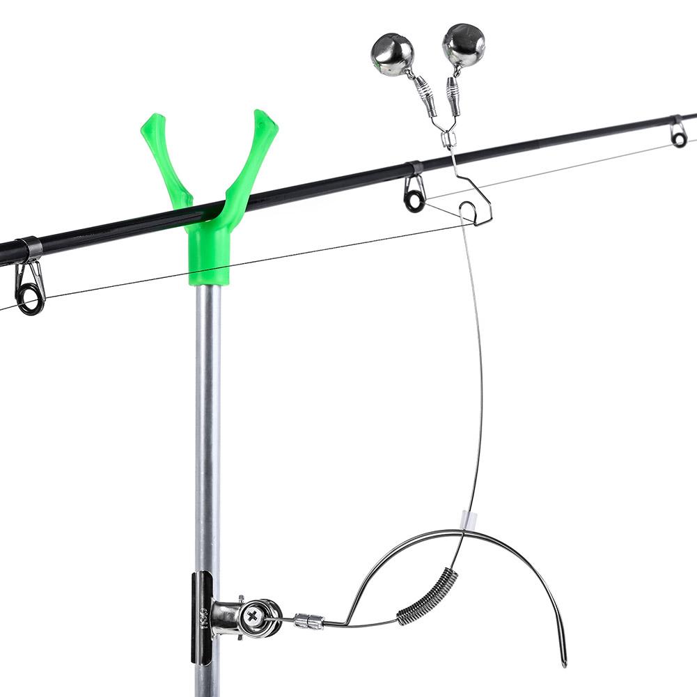 Fishing Rod Alarm Bell Metal D - Bite Alarm 리뷰 및 가격