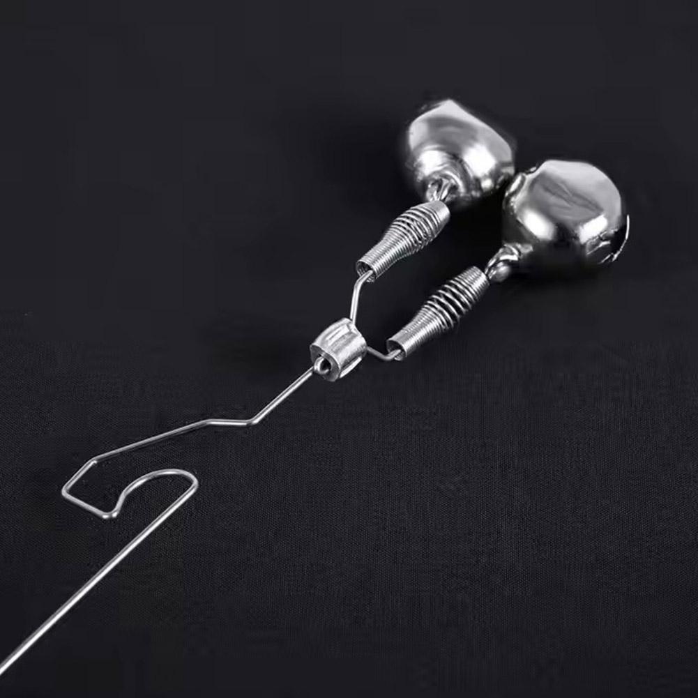 Fishing Rod Alarm Bell Metal D - Bite Alarm 리뷰 및 가격