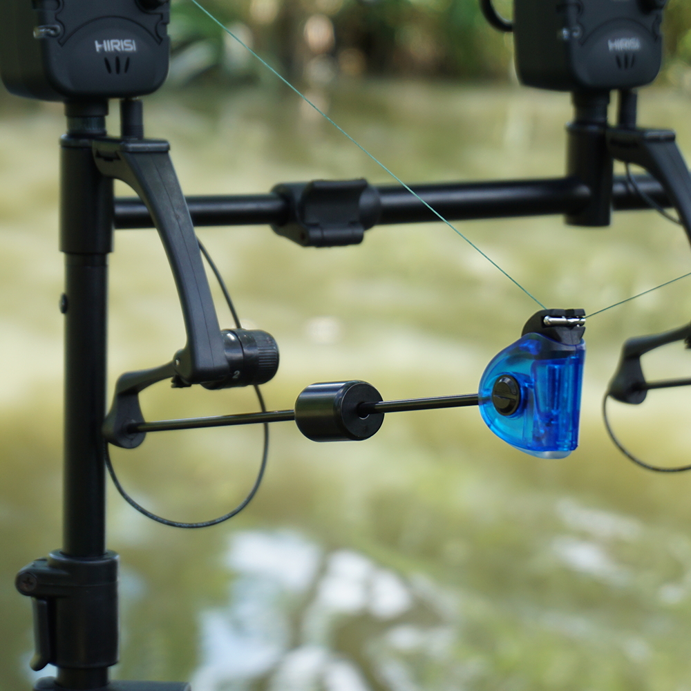Hirisi B2031 4 Pcs Carp Fishin - Bite Indicator 리뷰 및 가격