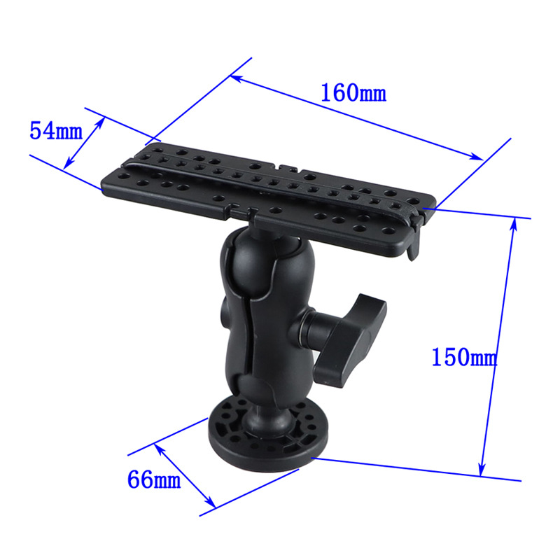 Fishfinder Mount GPS Holder fo - Fish Finder Gps 리뷰 및 가격