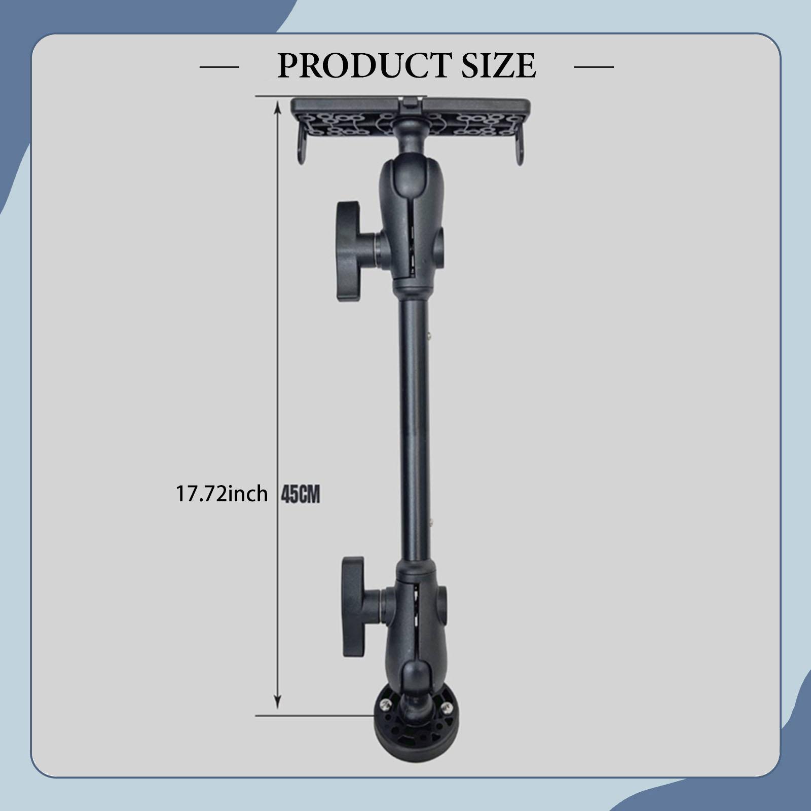 Fish Finder Mount Accessories  - Fish Finder Mount 리뷰 및 가격