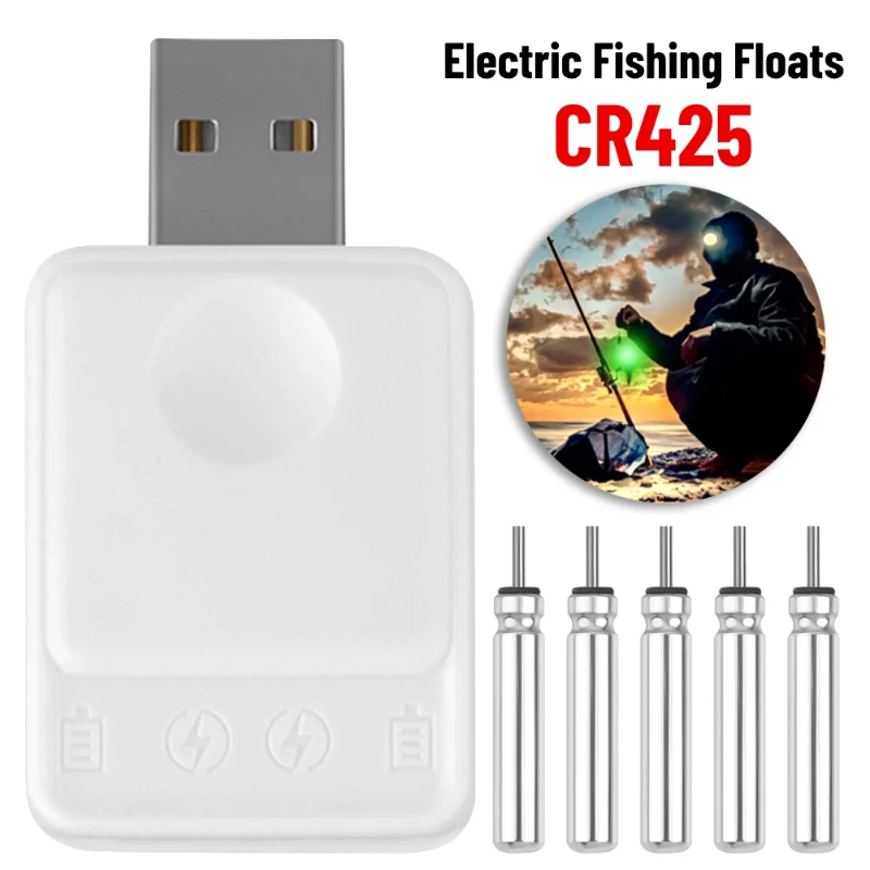 2026 Fishing Floats CR425 Batt - Fish Finder Charger 리뷰 및 가격