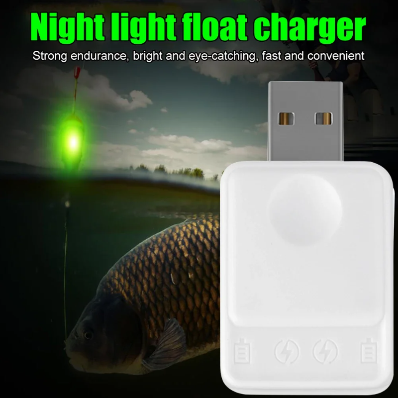 2026 Fishing Floats CR425 Batt - Fish Finder Charger 리뷰 및 가격