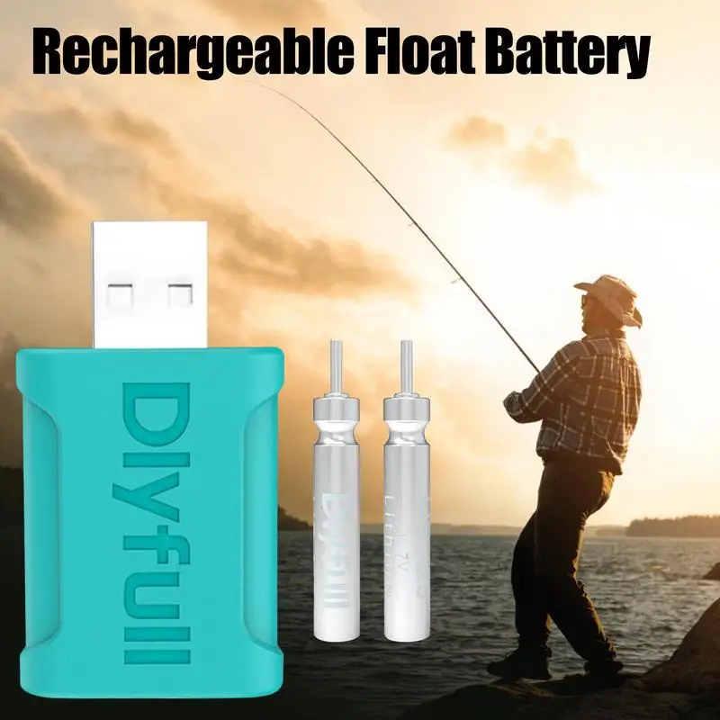 Luminous Float CR425 Battery R - Fish Finder Charger 리뷰 및 가격