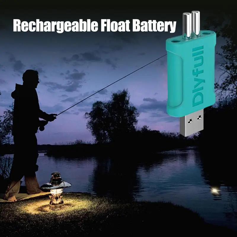 Luminous Float CR425 Battery R - Fish Finder Charger 리뷰 및 가격