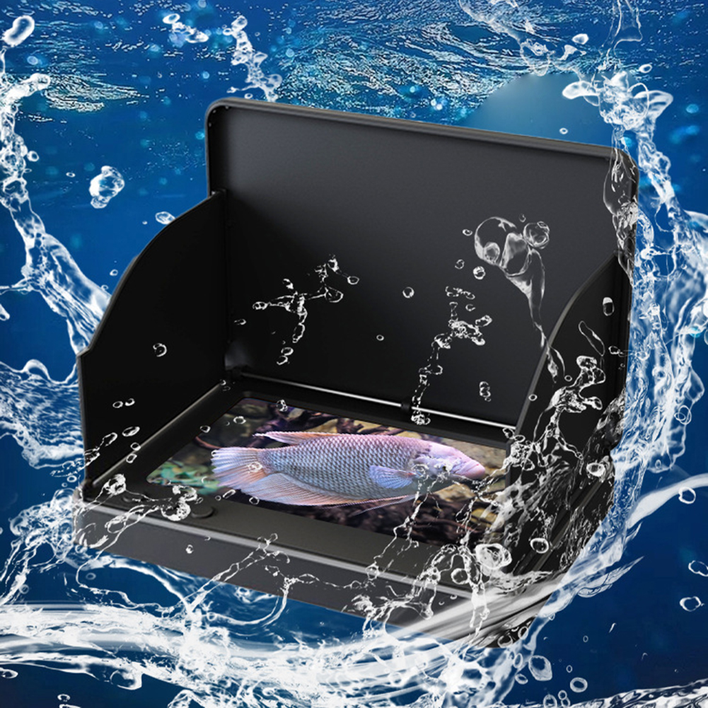 Underwater Fishing Camera 4.3  - Fish Finder Cable 리뷰 및 가격